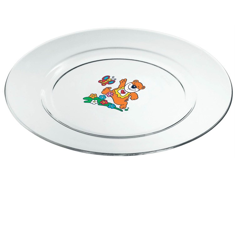 Piatto Piano Bimbi