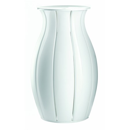 portabiancheria ninfea bianco guzzini