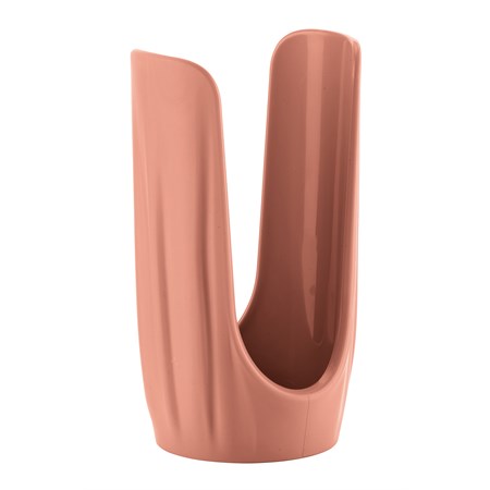 portabicchieri tierra terracotta chiaro