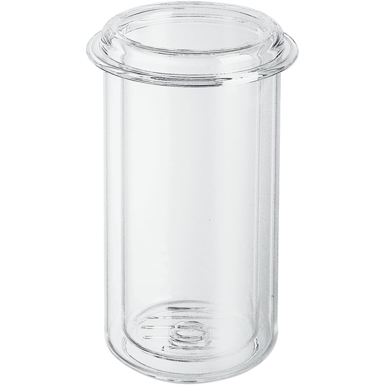 Portabottiglie Termico Trasparente