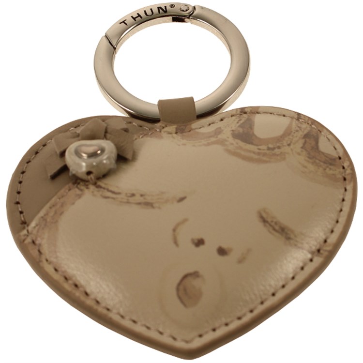 Portachiavi Ad Anello Angel