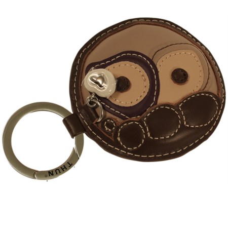 portachiavi ad anello new papillon thun