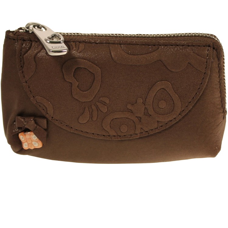 Portachiavi A Zip Prestige