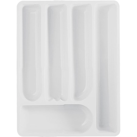 portaposate avant garde bianco guzzini