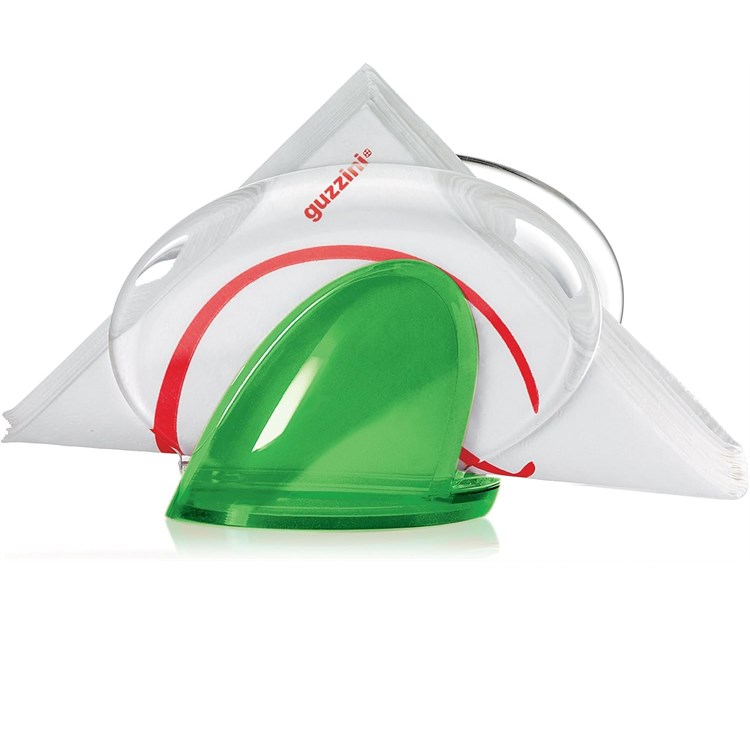 Portatovaglioli Feeling Verde