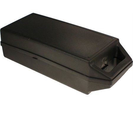 valigetta vintage portacassette musicali