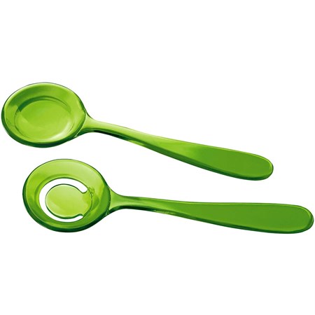 posate bolli verde guzzini