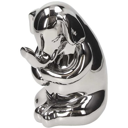 elefantino happyness seduto