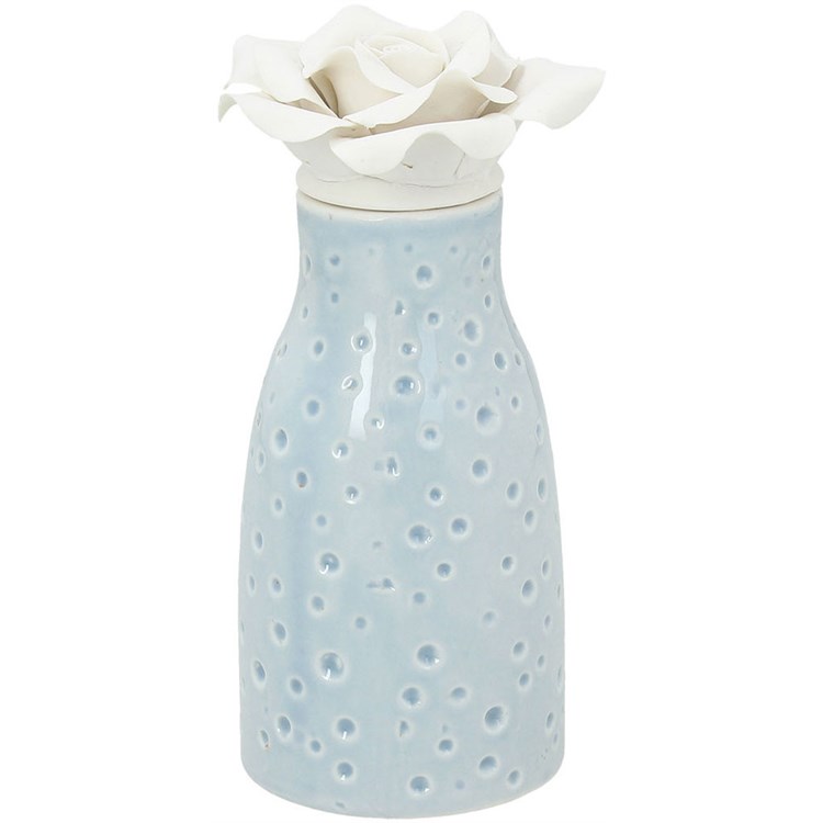 Alchemy Diffusore Fiore Azzurro