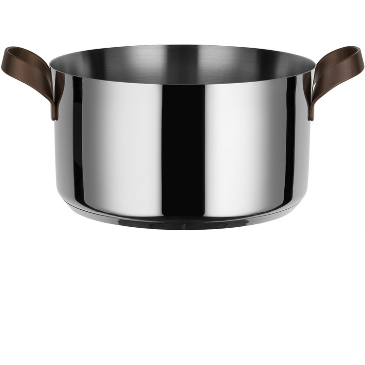 Casseruola Edo cm 24 induzione