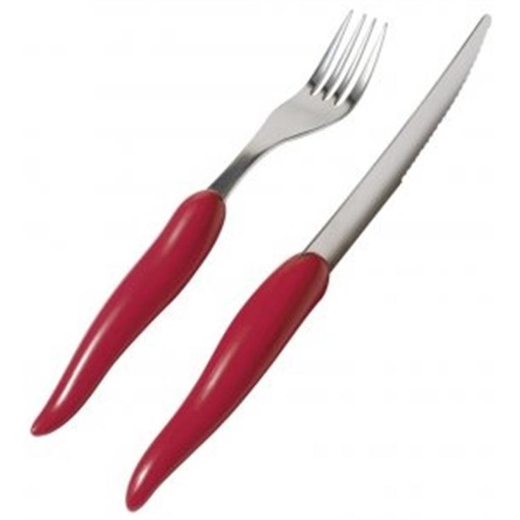 Pummaroriella Posate Pizza