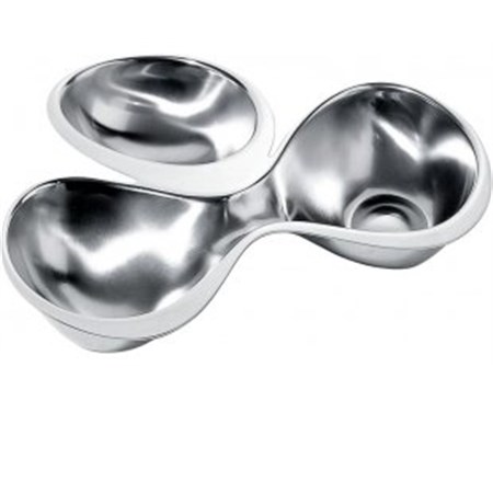 babyboop antipastiera 3 alessi