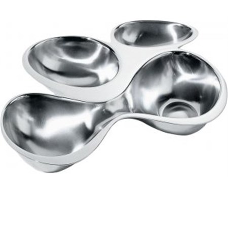 babyboop antipastiera alessi