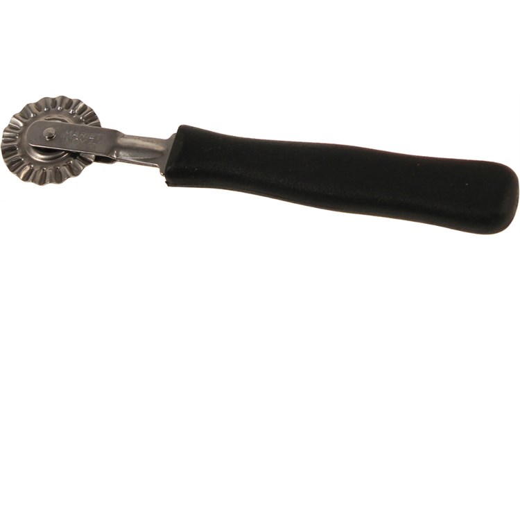 Rotella Per Pasta In Acciaio