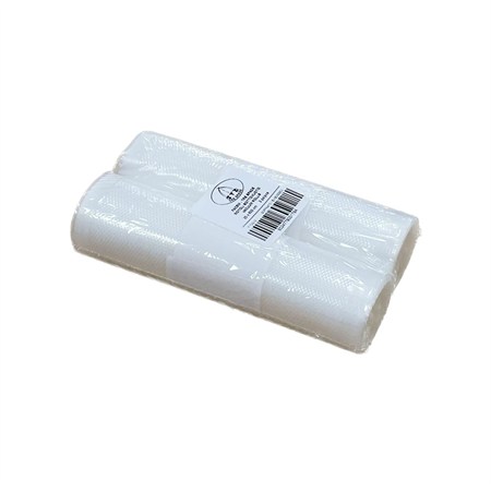 coppia di rotoli sottovuoto goffrati 20x600 cm tre spade