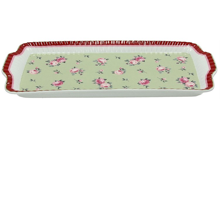 Vassoio Rettangolare Serendipity