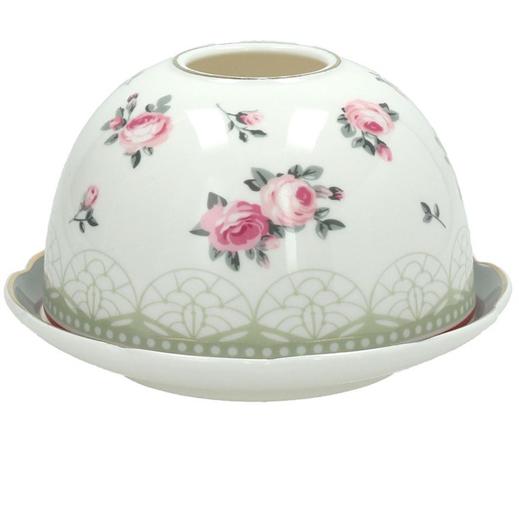 Porta Tea Light Calotta Serendipity