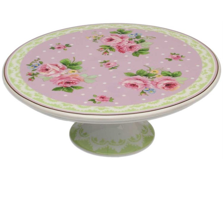 Alzata Royal Myflower