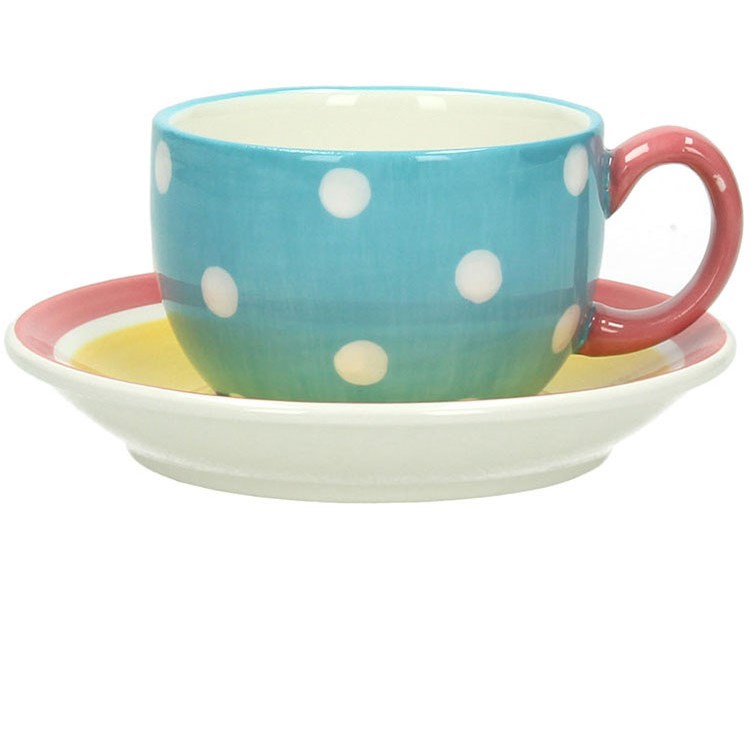 Tazzina da caffè Zig Zag