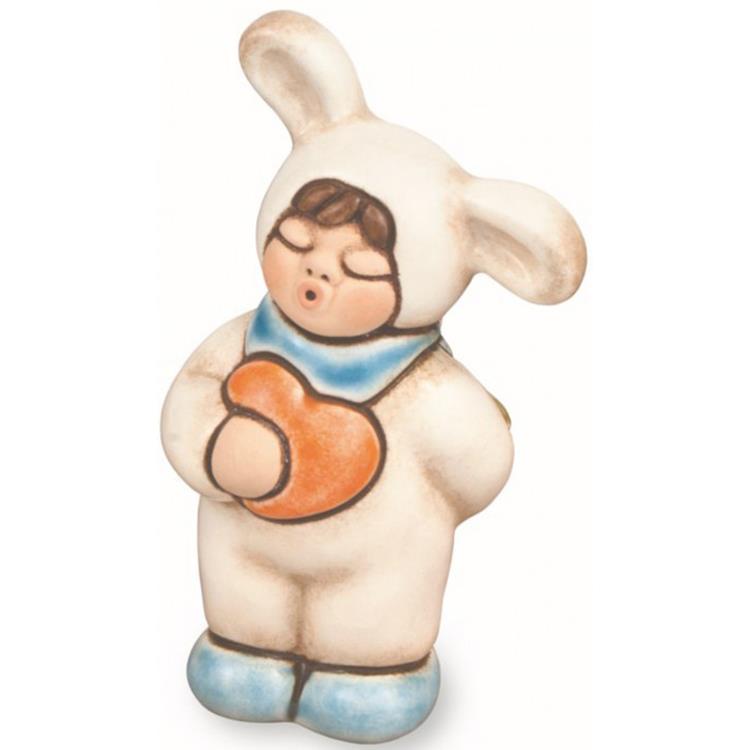 Niko Messaggero d'amore