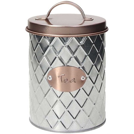 barattolo diamond per the