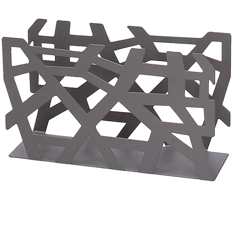 Portatovaglioli Geometrico