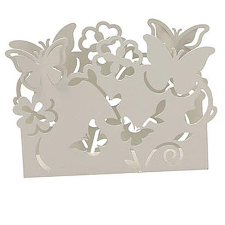 Portatovaglioli Gourmet Butterfly