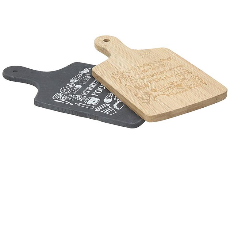 Coppia Mini Taglieri