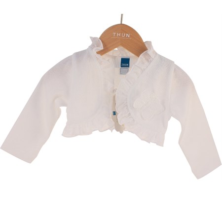 scaldacuore piccole gioie corolle 100 per cento puro cotone