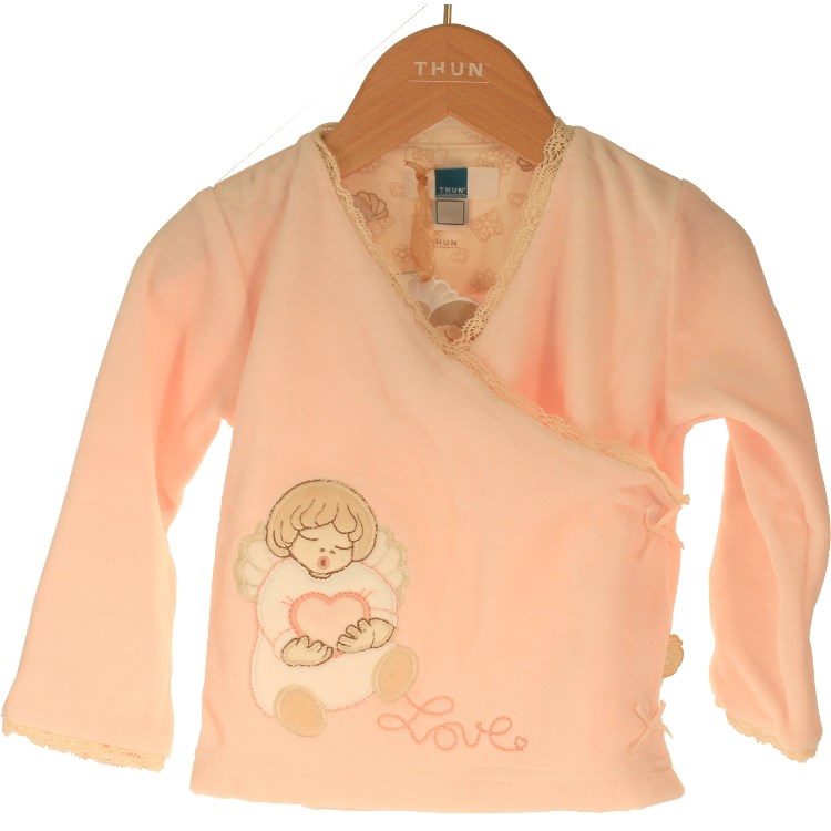 Scaldacuore Bacini 9-12 Mesi 80 per cento cotone