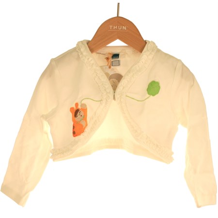 scaldacuore sorrisi lei 3 6 mesi 95 per cento cotone