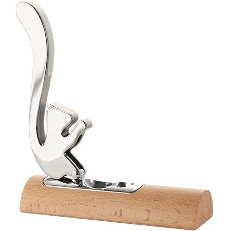 scoiattolo schiaccianoci alessi