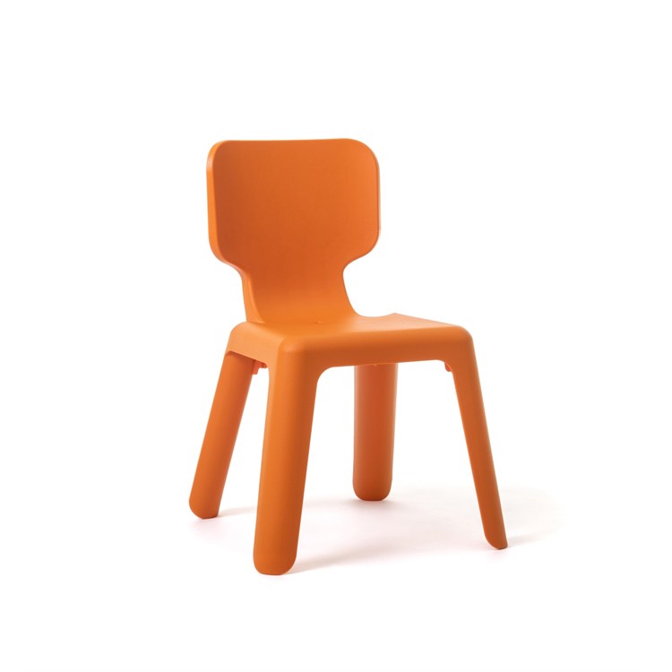 Sedia Bambini “Alma” Magis Me Too Arancio