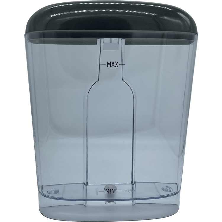 Serbatoio Macchina Shan