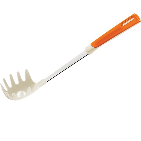 servispaghetti arancio guzzini