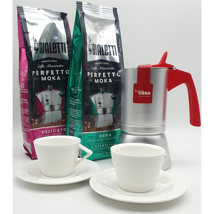 Set Colazione Buongiorno A Noi