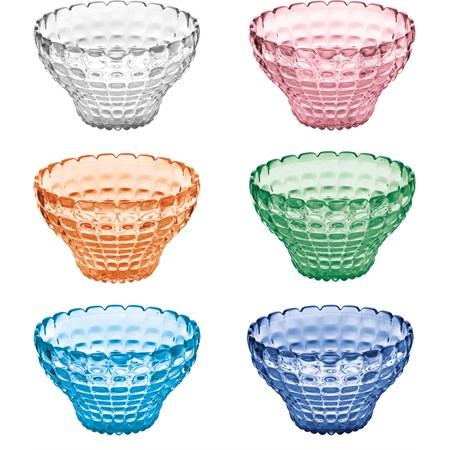 set coppette tiffany