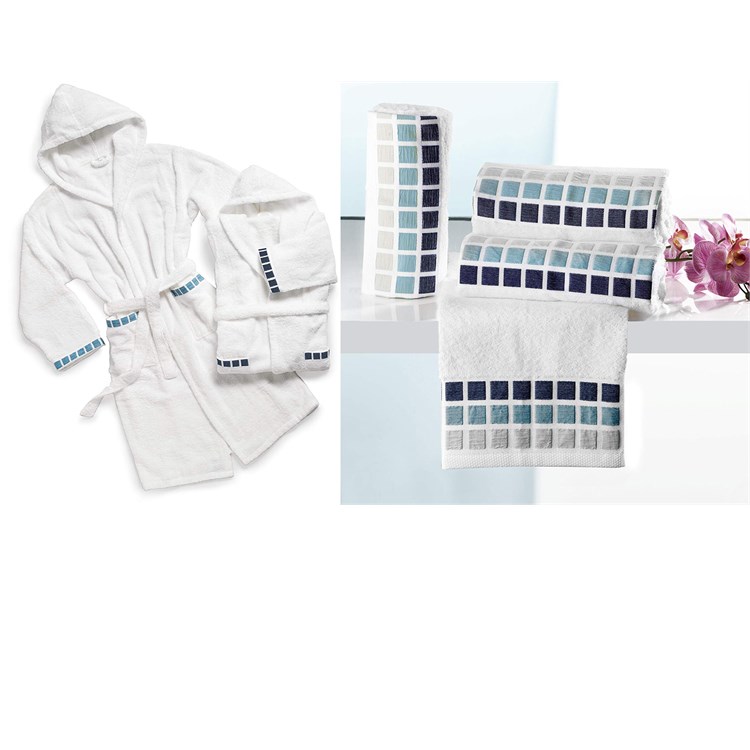 Super Offerta 6 pezzi completo bagno! 