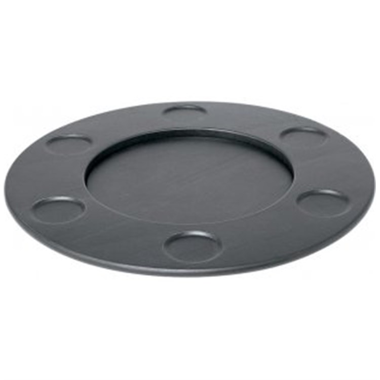 Mami Vassoio Girevole Per Fonduta