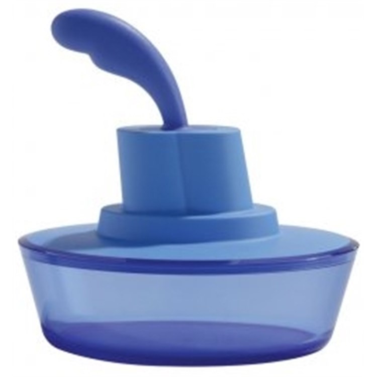 Ship Shape Contenitore Azzurro