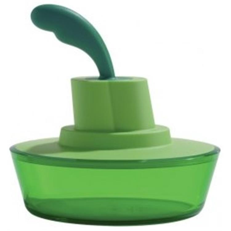Ship Shape Contenitore Verde