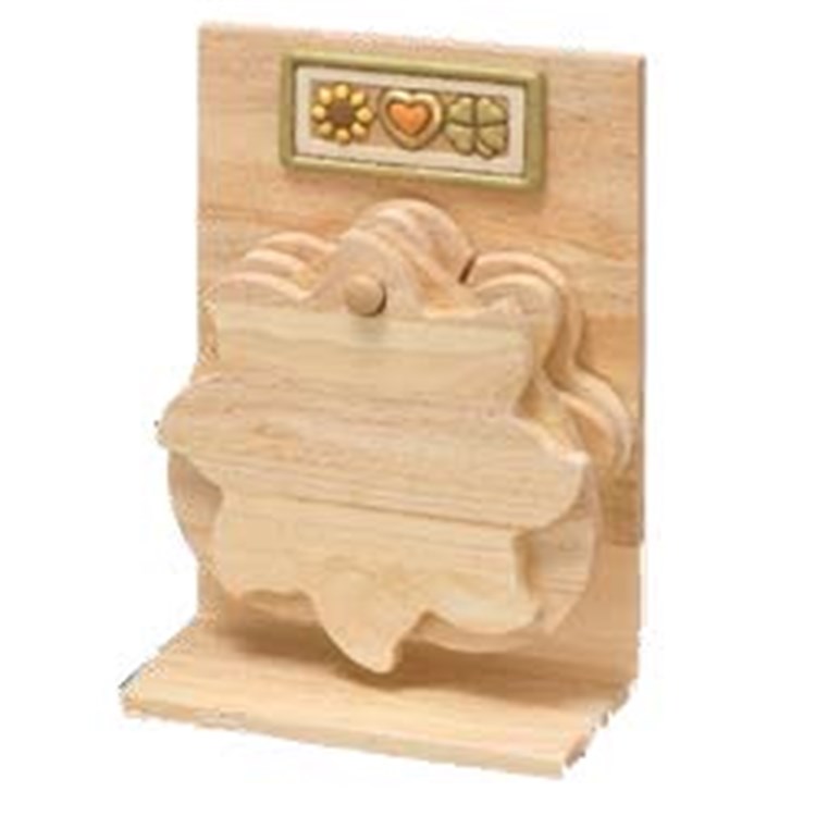 Confezione 4 Taglieri