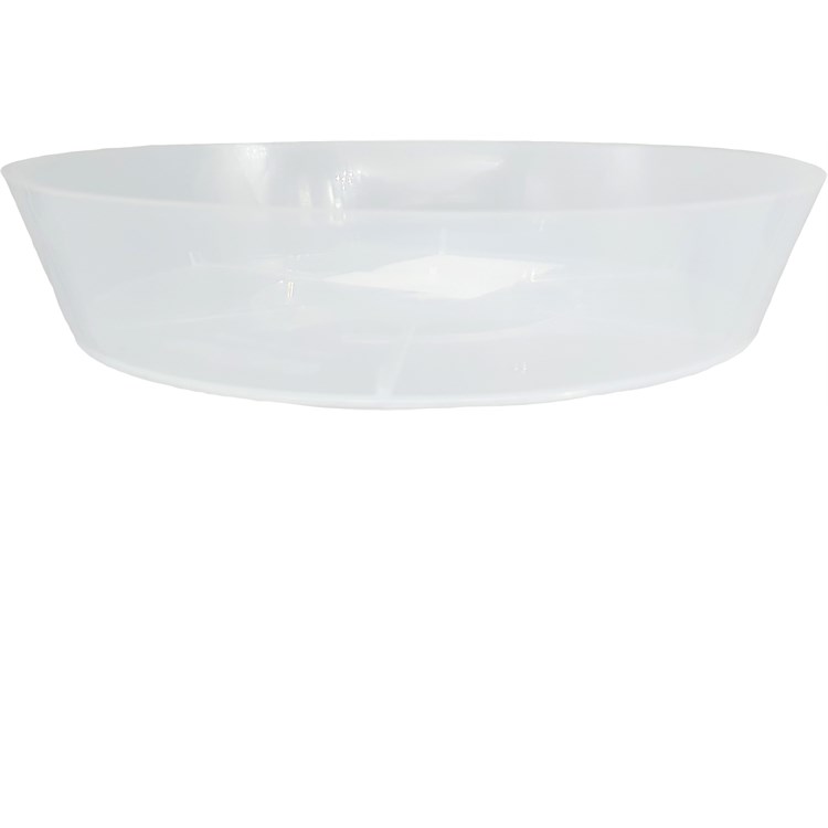 Sottovaso Mitu Vision Cm 12 Trasparente