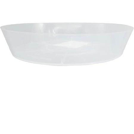 sottovaso mitu vision cm 14 trasparente