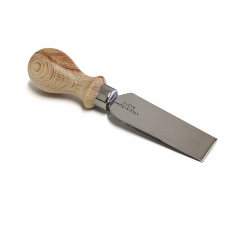 Spatola Coltello Formaggio Spalmabile
