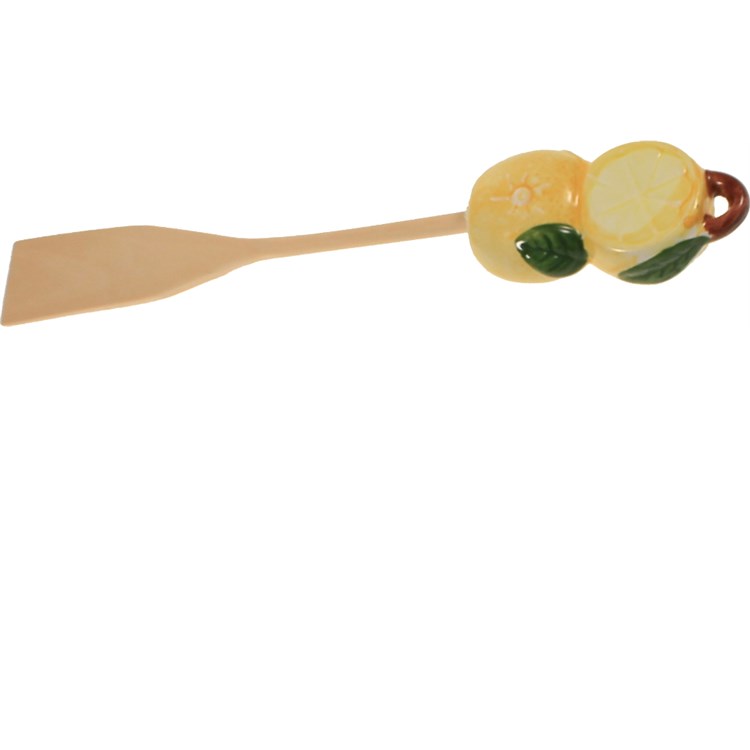 Paletta Da Cucina Limone