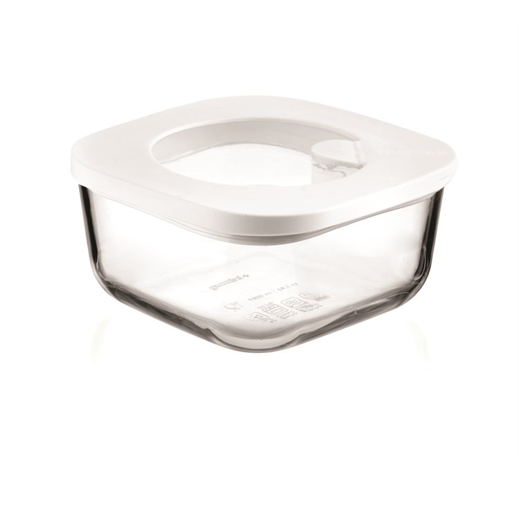 StoreeMore Glass Contenitore S