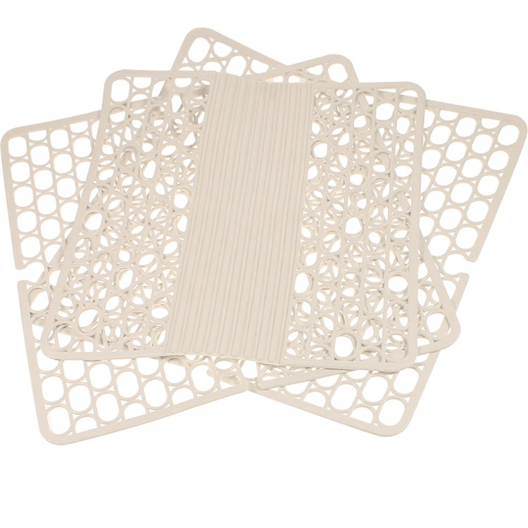 Set 3 Tappetini Lavello