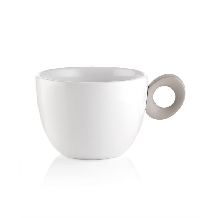 Tazza Da Colazione Everyday Grigio Tortora
