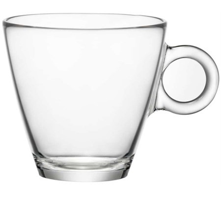 tazzina easy 22 cl senza piattino